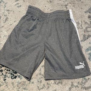 Puma shorts